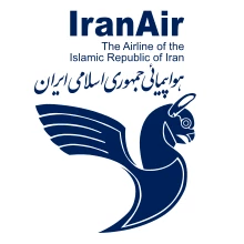 طيران ايران